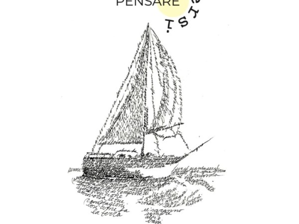 “Pensare inVersi”: raccolta di poesie&nbsp;illustrata