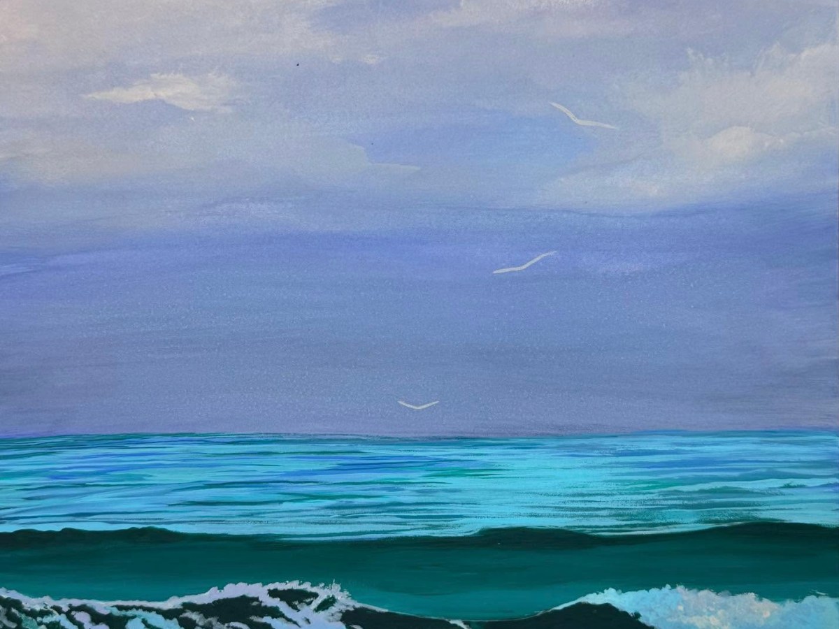 “Un tuffo nel&nbsp;sole”